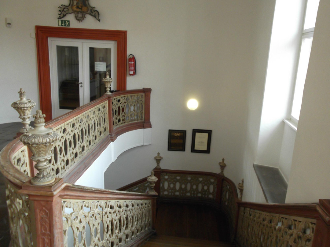Historisches Museum Bamberg景点图片