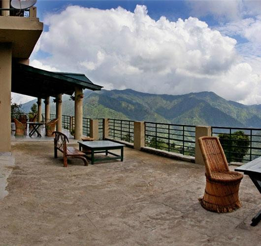 Ramgarh Cottage