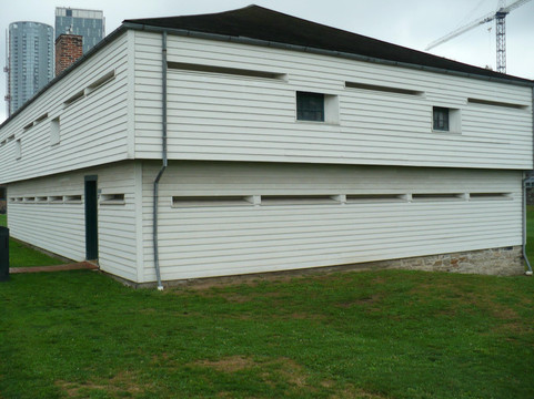 Yorkville Village-多伦多必去景点