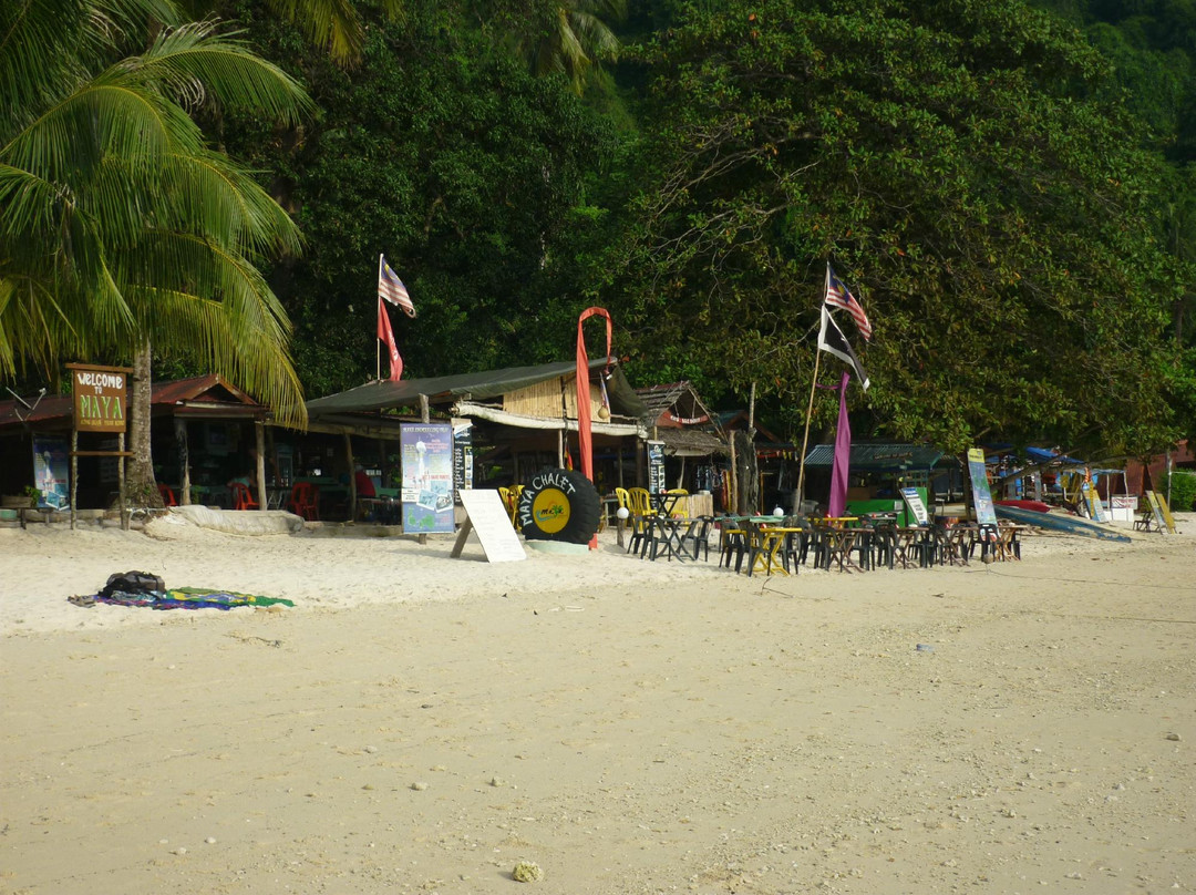 Maya Guesthouse主图