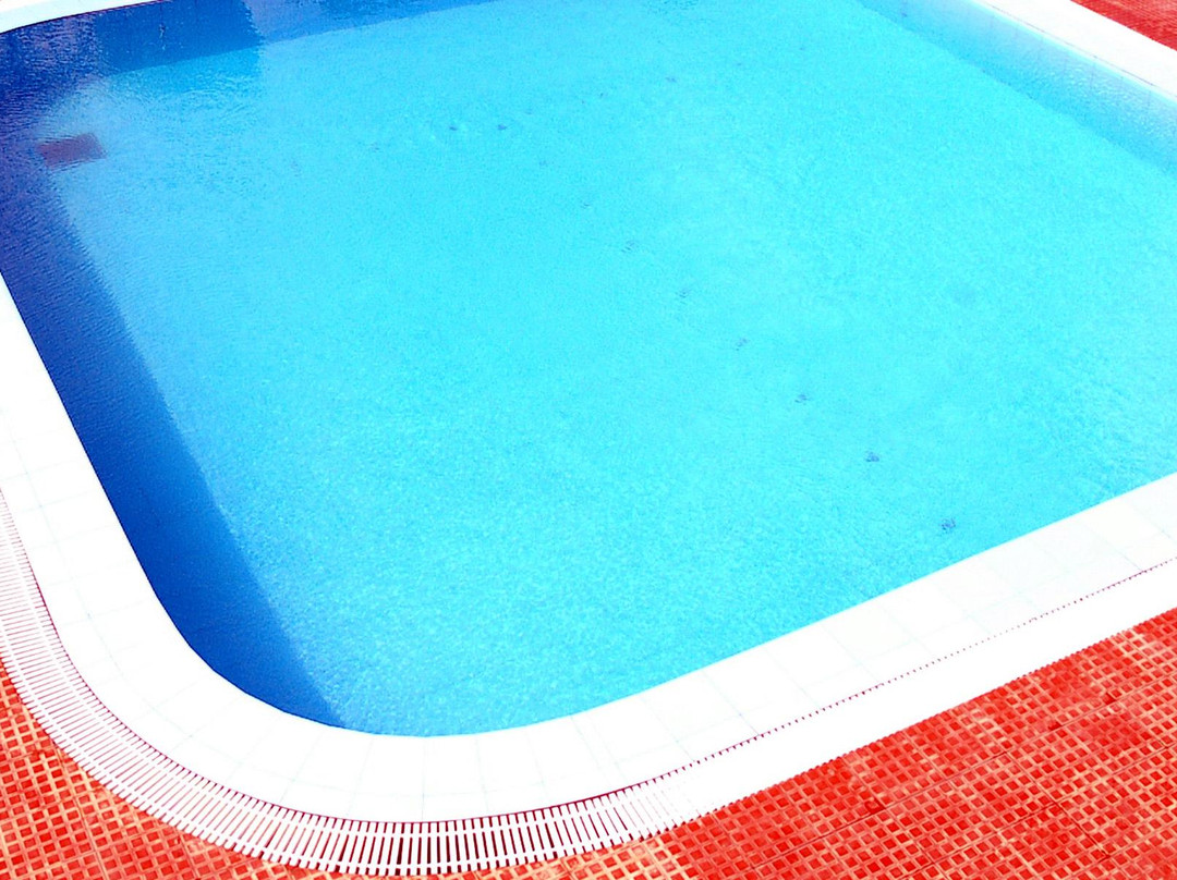 OYO 1064 Hotel Suryansh主图