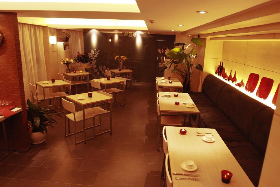 西安锦江之星钟楼骡马市店-官方