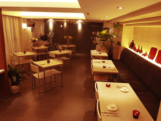 西安锦江之星钟楼骡马市店主图