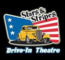 Stars & Stripes Drive-In Theatre景点图片