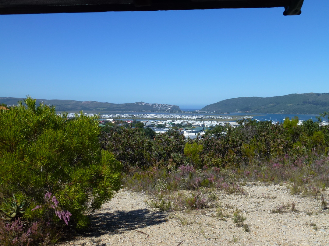Pledge Nature Reserve-克尼斯纳必去景点