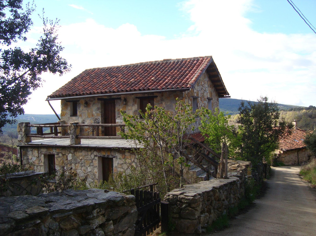 Apartamentos Turisticos Las Peonias