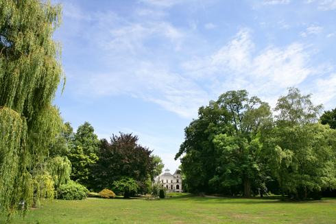Tivoli Nature Park-梅赫伦必去景点