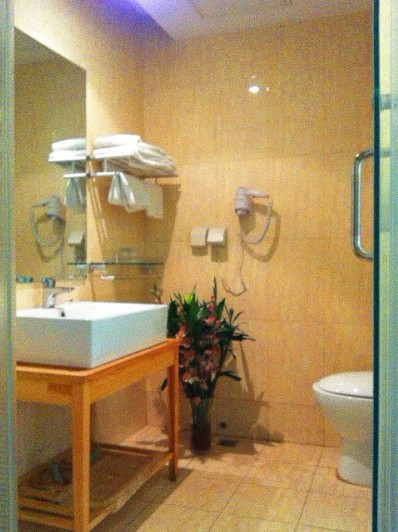 北京速8南站北广场店    主图