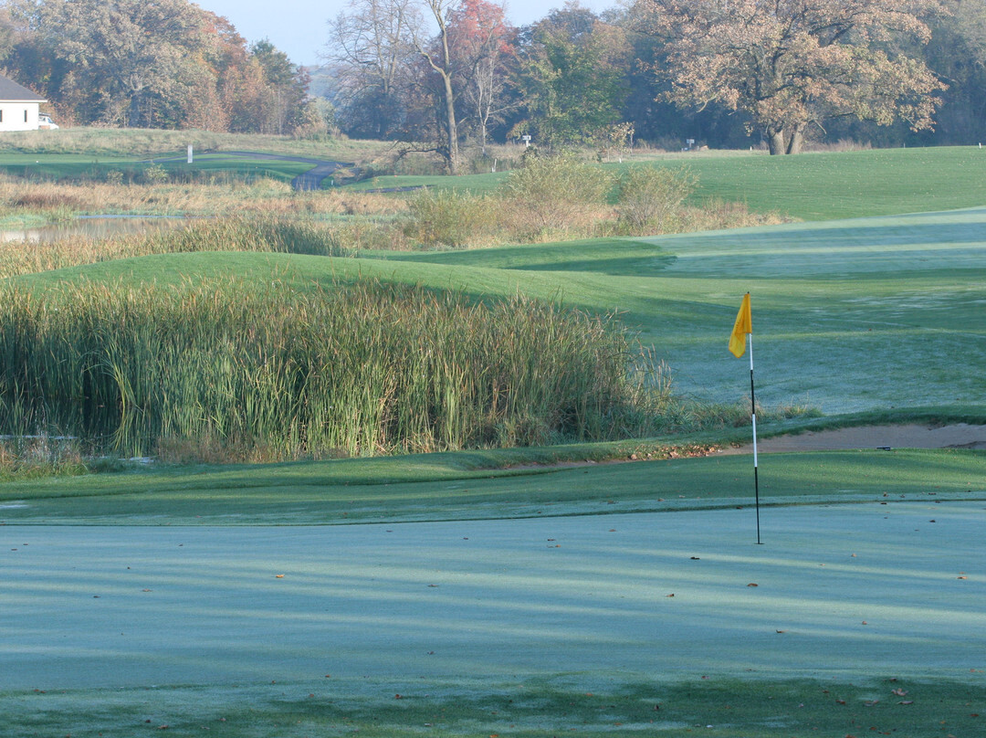 Geneva Golf Club-Alexandria必去景点