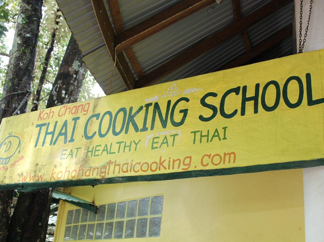 Koh Chang Thai Cooking School景点图片