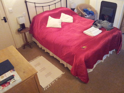 The Poppy House主图