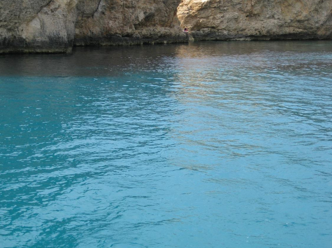 Sail Gozo Tours-姆贾尔必去景点