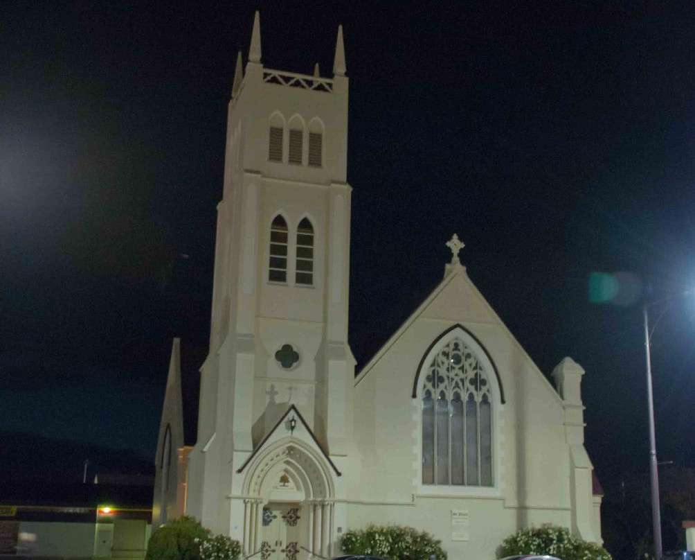 St Pauls Presbyterian Church景点图片