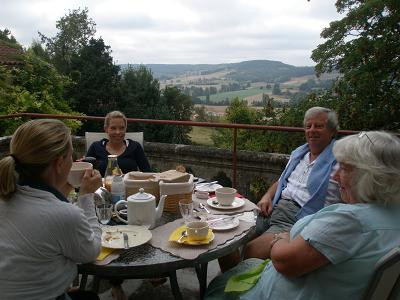 Carlane Chambres d'Hotes主图