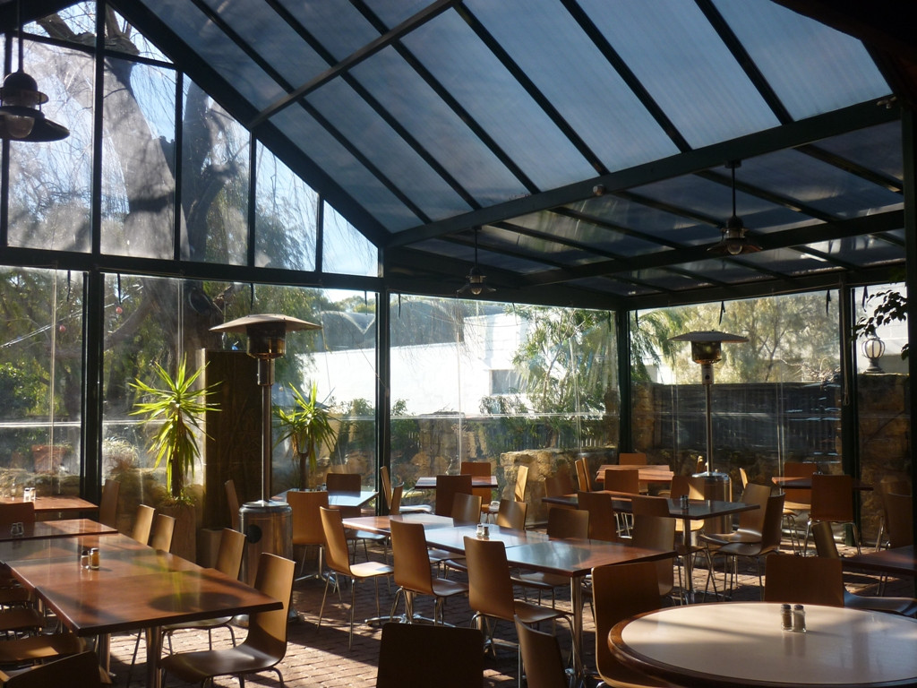 Naracoorte酒店住宿-Naracoorte Hotel Motel