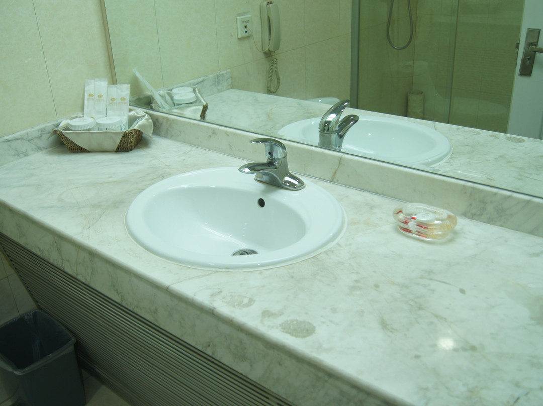 欧景假日酒店主图