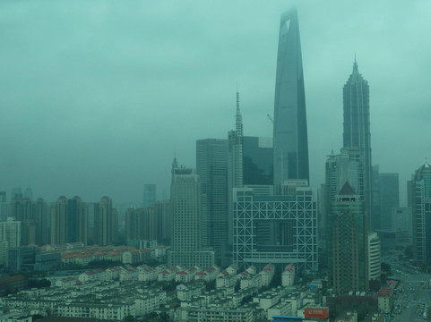 裕景大饭店主图