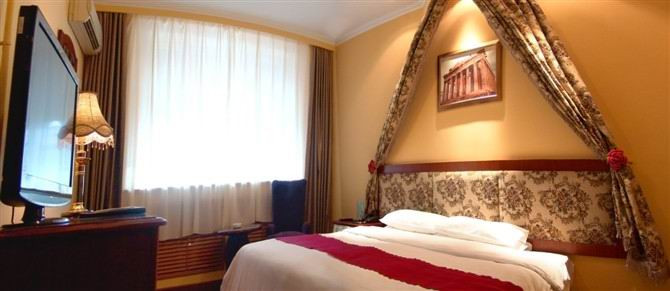 果戈里宾馆主图