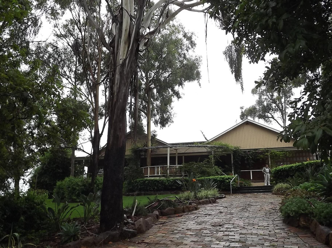 Australian Luxury Escapes景点图片
