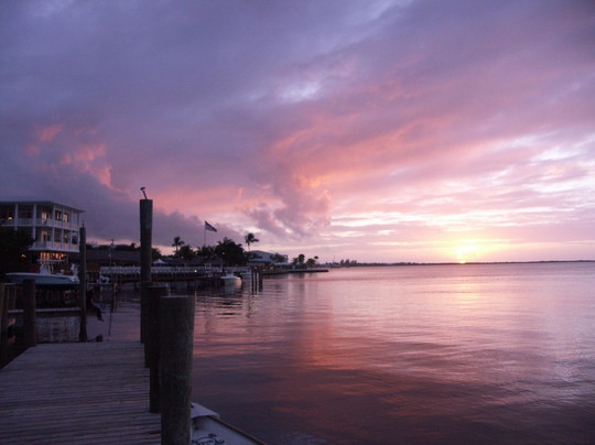 Florida Bay Outfitters-拉哥岛必去景点