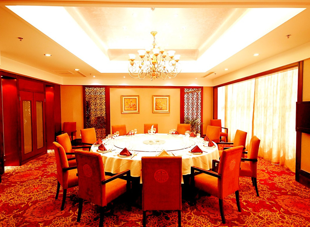 潍坊丽景酒店主图