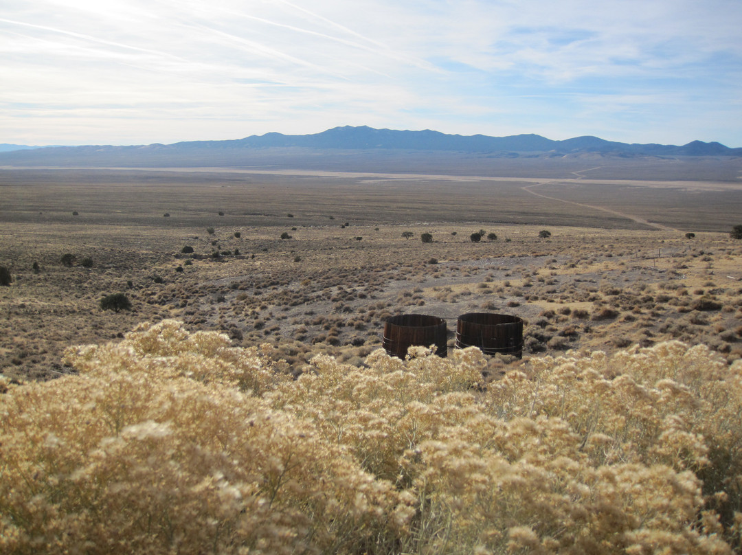 Berlin-Ichthyosaur State Park-Austin必去景点