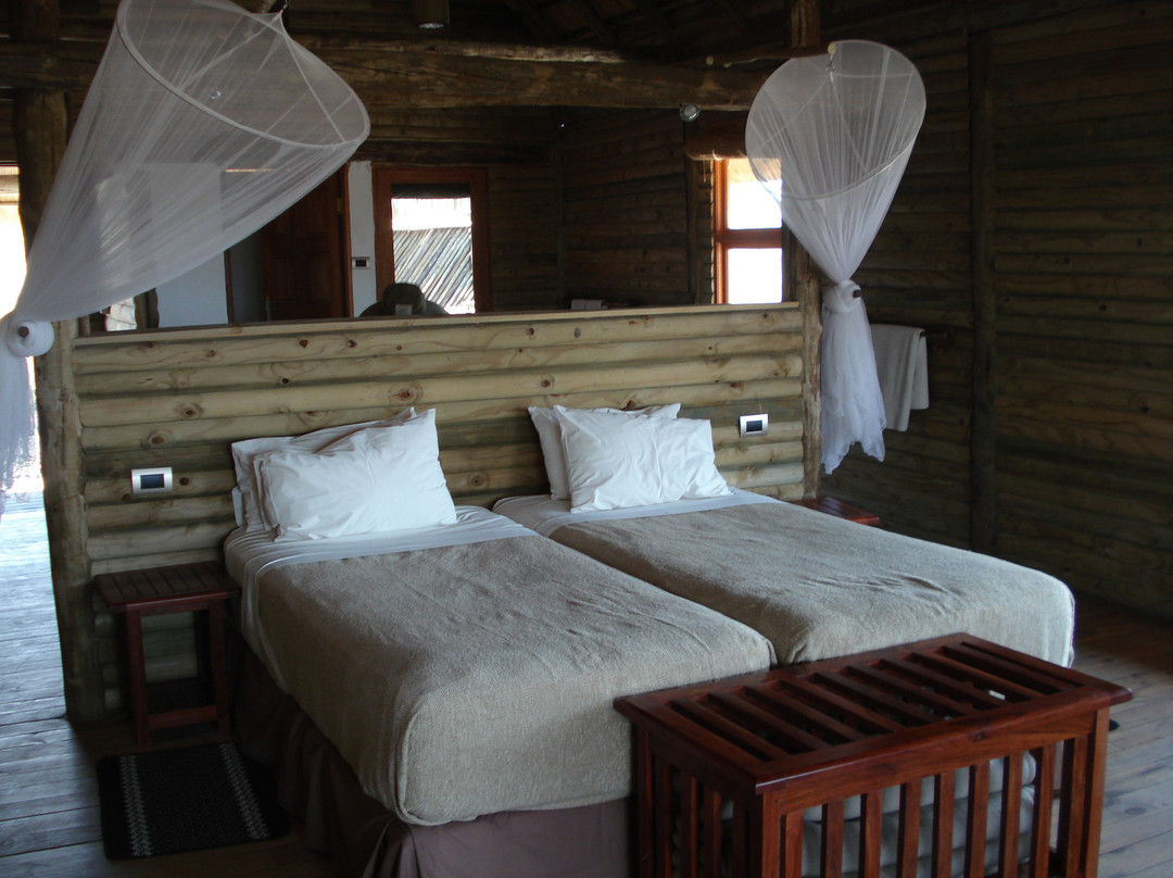 Nata Lodge