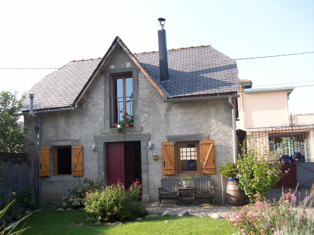 Pyrenees Motorcycle Tours主图