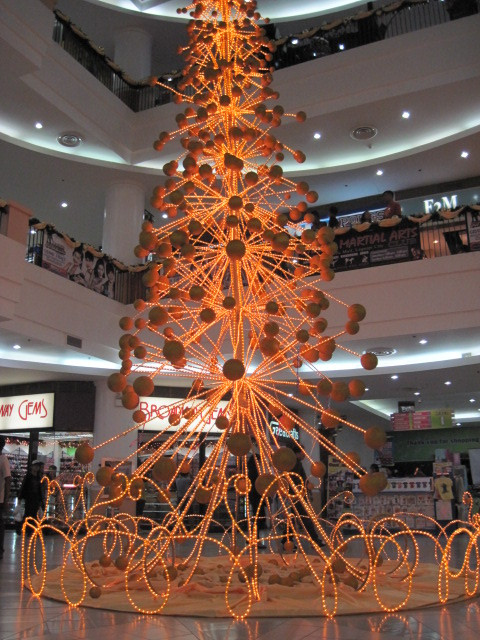 Pacific Mall-雷加斯皮必去景点