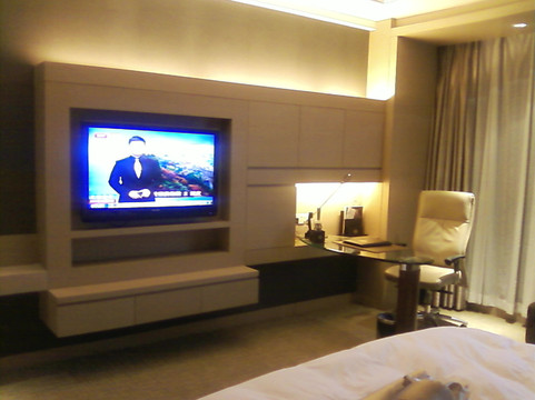 镇江明都大饭店主图