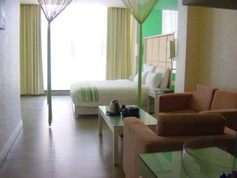 仙龙潭假日酒店-官方