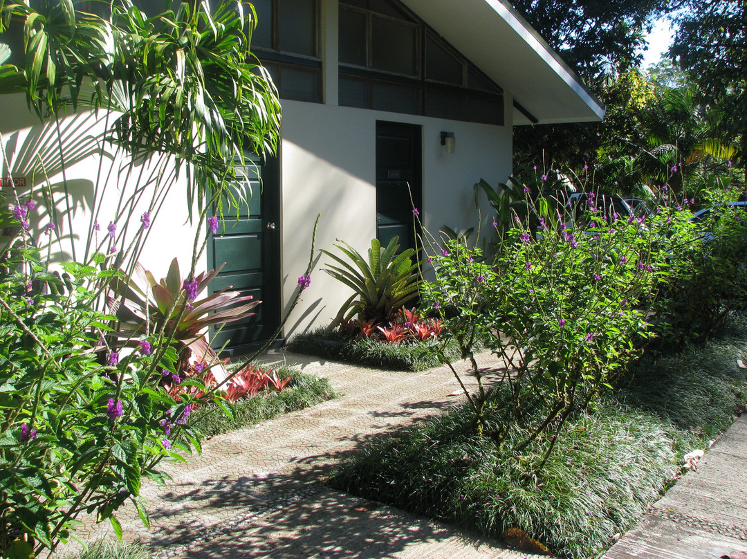 Las Cruces Biological Station and Wilson Botanical Garden景点图片