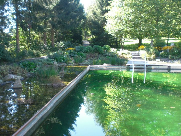 Hotel Parkschlossl主图