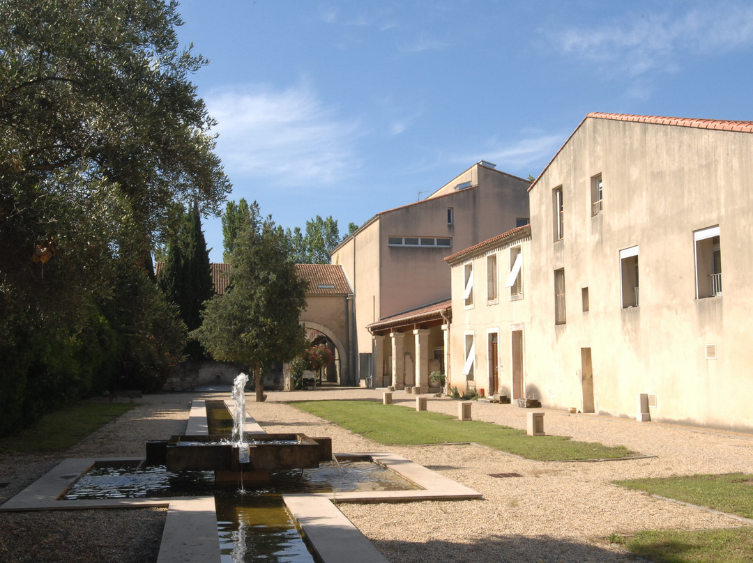 Site archeologique Lattara - Musee Henri Prades-Lattes必去景点