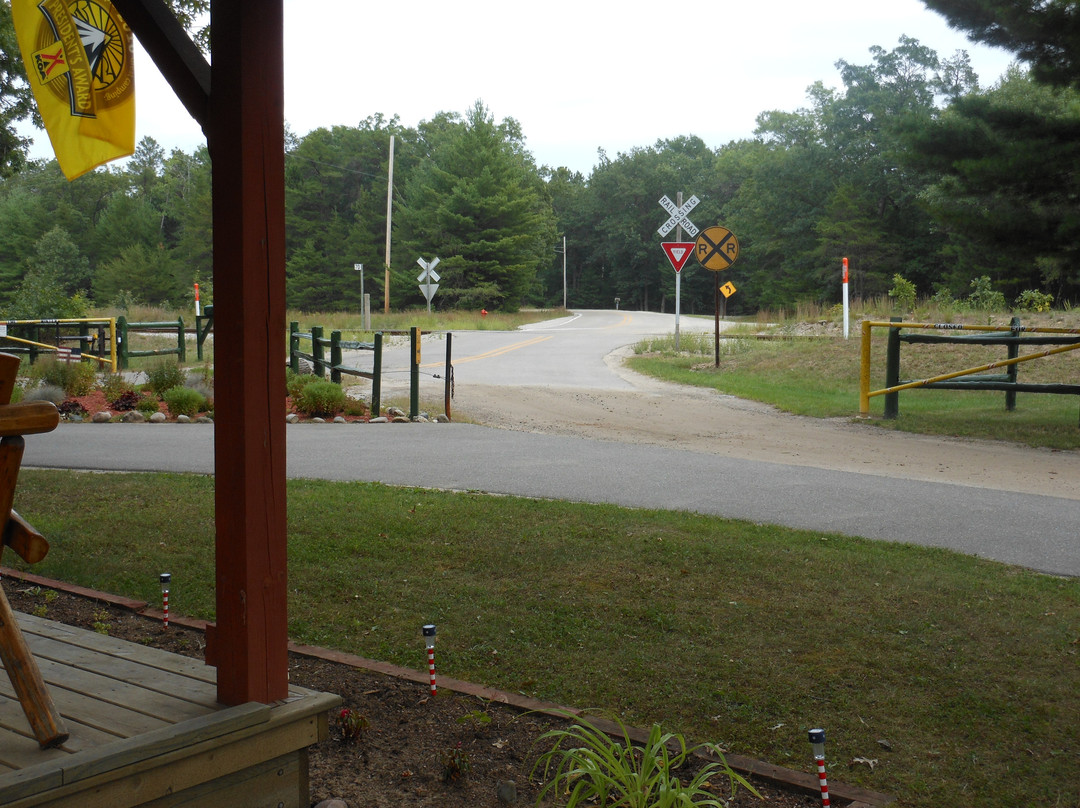 Oscoda KOA