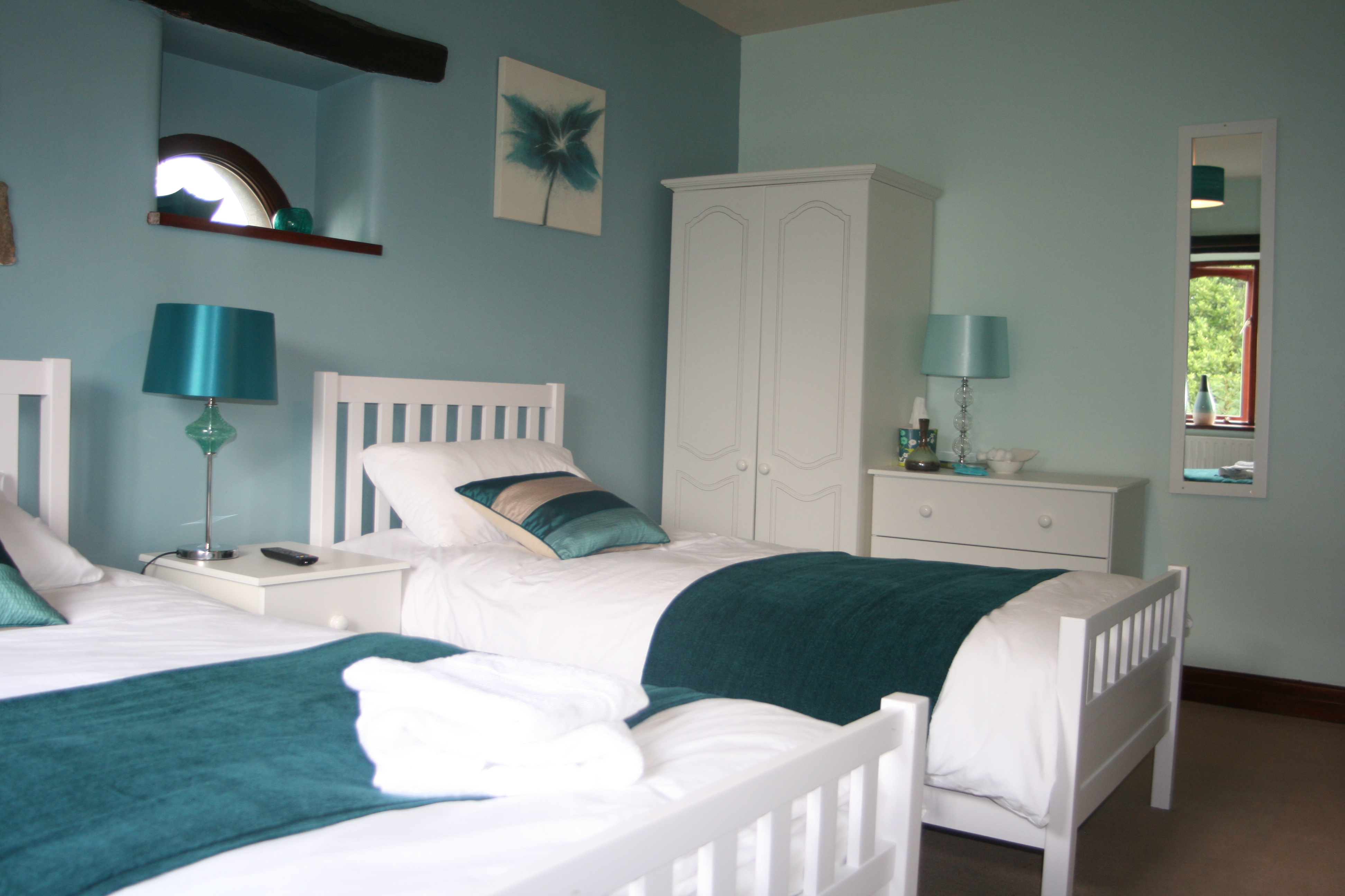 Barn to Rest B&B-官方