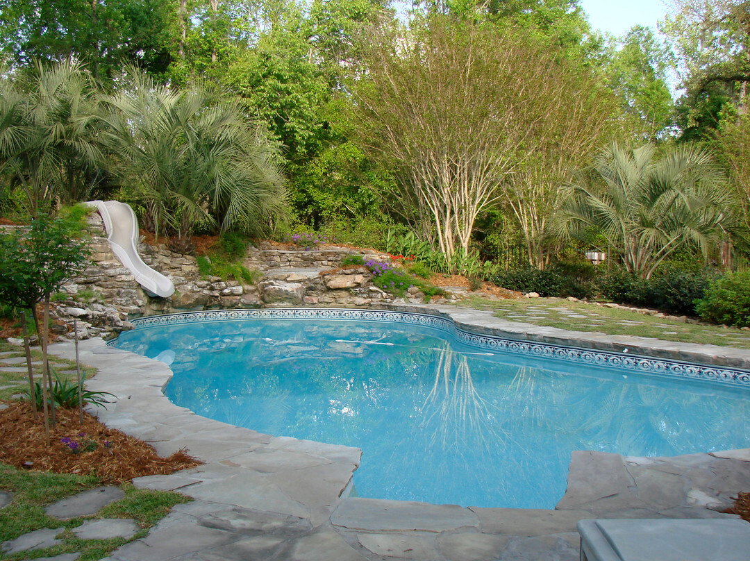 Henry Smith House主图