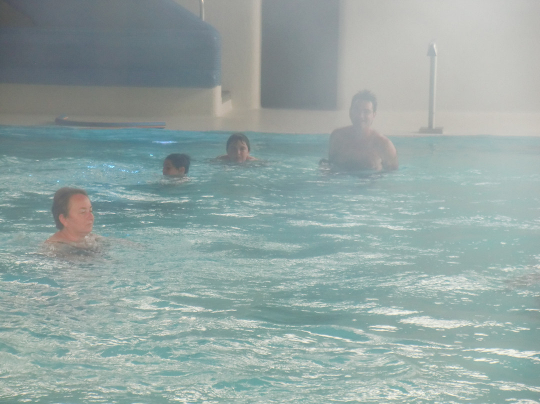 Siebentäler Therme景点图片