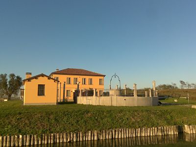 Bed and Breakfast Ca Giustinian-官方