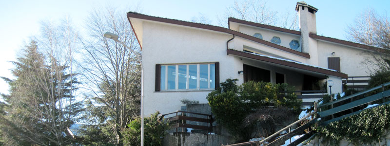 Monti di Sera Bed & Breakfast-客卧