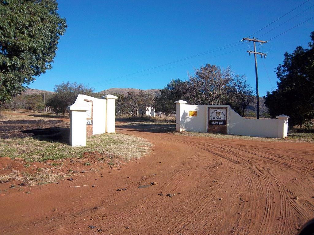 Ann van Dyk Cheetah Centre-哈特比斯普特必去景点