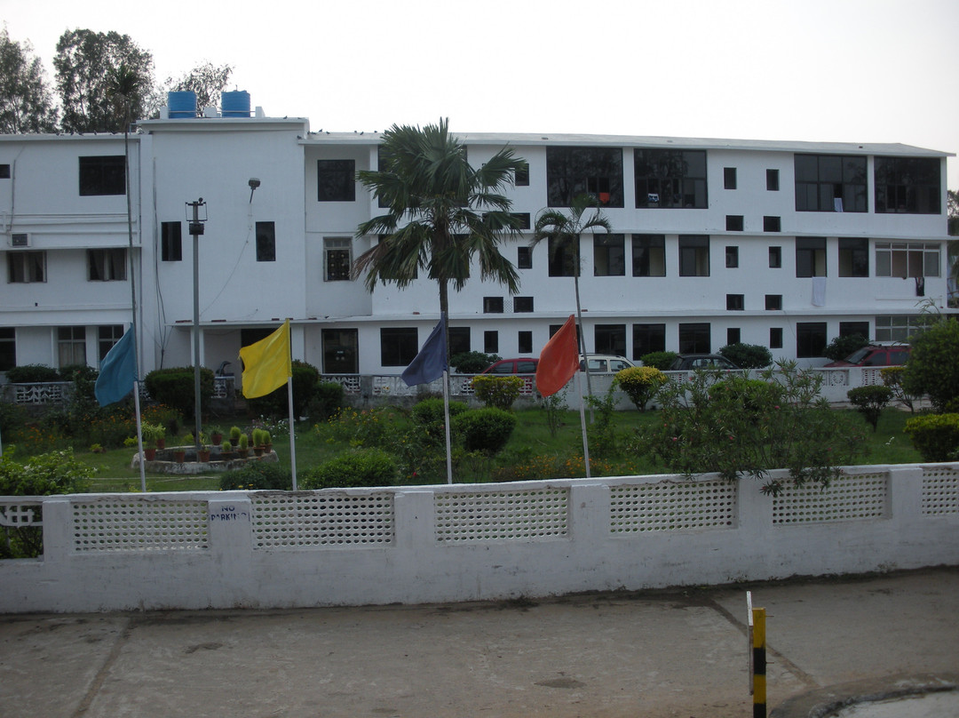 Panthnivas Chandipur主图