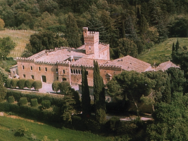 Fattoria Palazzo di Piero