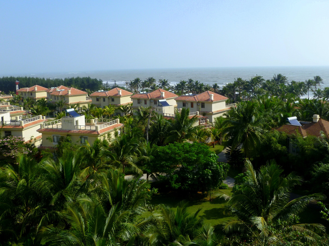 博鳌玉带湾大酒店主图