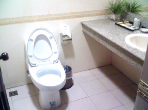 大唐科苑宾馆主图