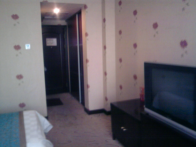 八达岭温泉度假村主图