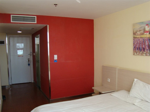 北京汉庭国贸店主图