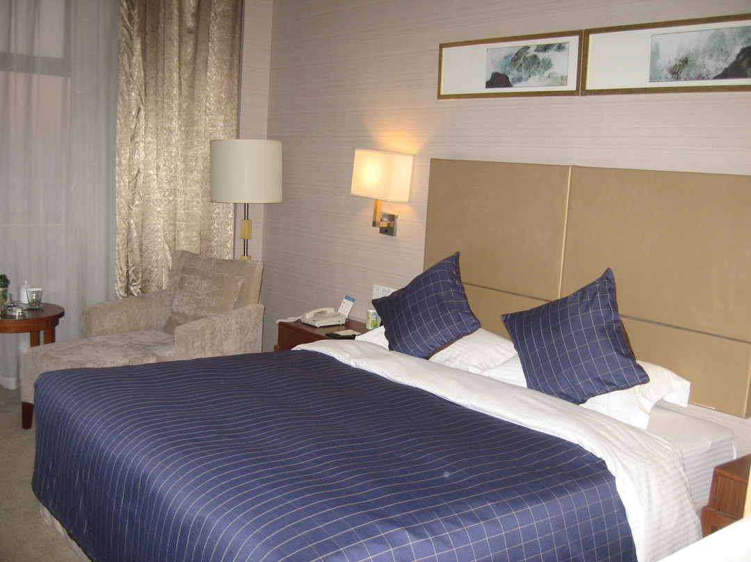 银座佳悦酒店主图