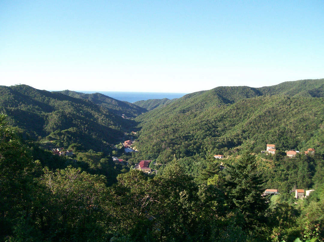 Agriturismo Rio Lunei