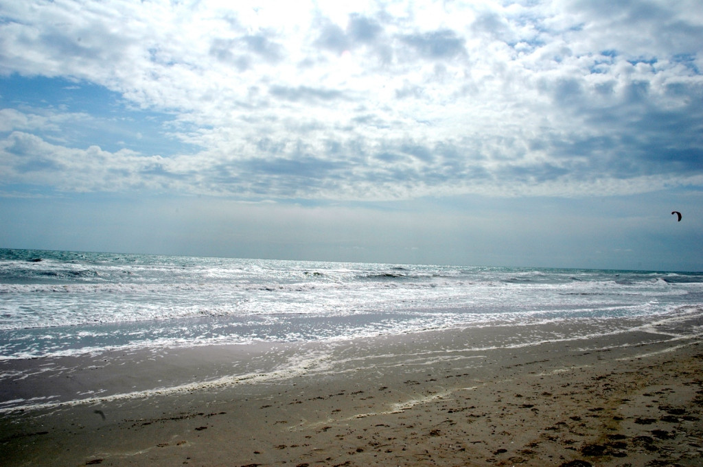Curracloe Beach-Curracloe必去景点